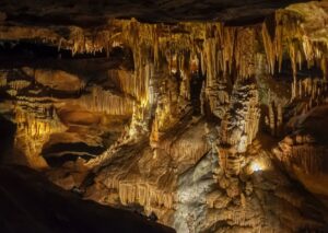 grutas Los Herrera queretaro