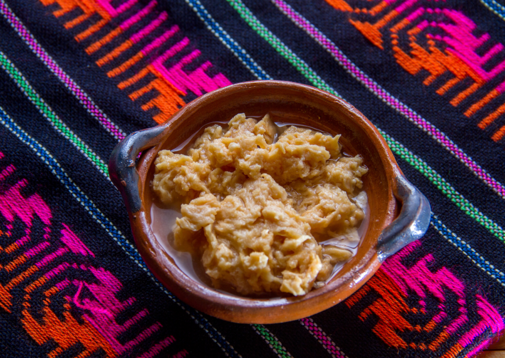chongos zamoranos comida tipica de michoacan
